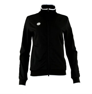 Indian Maharadja kadiri women jacket im - Zwart - XS