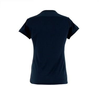 Indian Maharadja kadiri women tee im - Blauw - XS