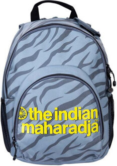 Indian Maharadja kids backpack cse - Grijs - One size