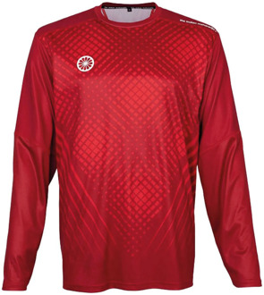 Indian Maharadja Lucknow LS Keepershirt Junior - 140