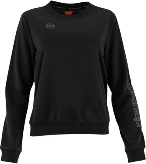 Indian Maharadja Mumbai Sweater Dames - XS