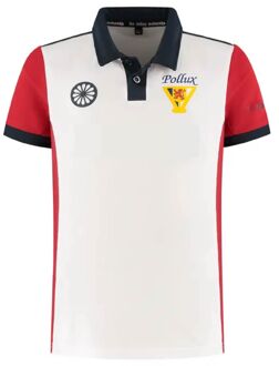 Indian Maharadja NIET AAN - BASIS VOOR BUNDEL Boys Tech Tee Pollux THUIS - 152