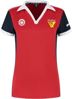 Indian Maharadja NIET AAN - BASIS VOOR BUNDEL Girls Tech Tee Pollux UIT - 128