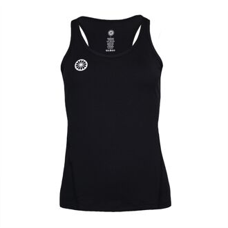 Indian Maharadja Performance Tank Top Zwart - L