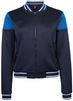 Indian Maharadja Pique Bomber Jas Dames