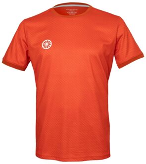 Indian Maharadja Pique Printed Shirt Heren