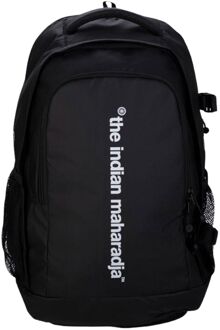 Indian Maharadja PLX5.34 Rugtas - 1 SIZE