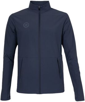 Indian Maharadja Plyo Flex Trainingsjas Heren - L