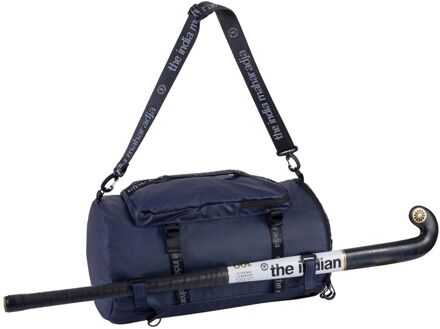 Indian Maharadja PMX Duffel Tas - 1 SIZE