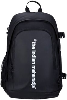 Indian Maharadja PMX5.24 Rugtas - 1 SIZE