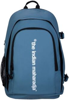 Indian Maharadja PMX5.24 Rugtas - 1 SIZE