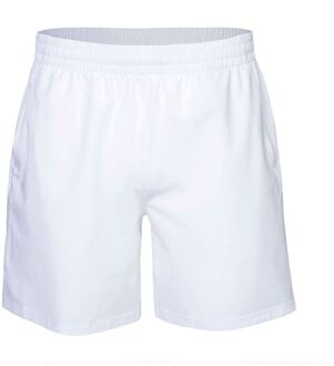 Indian Maharadja Ripstop Retro Short Heren - L