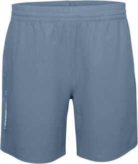 Indian Maharadja Ripstop Retro Short Heren - XL