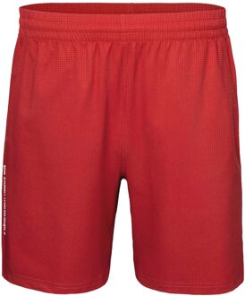 Indian Maharadja Ripstop Retro Short Heren - XL