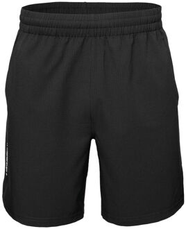 Indian Maharadja Ripstop Retro Short Heren