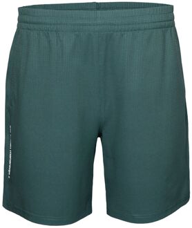 Indian Maharadja Ripstop Retro Short Heren