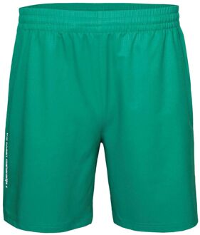 Indian Maharadja Ripstop Retro Short Heren