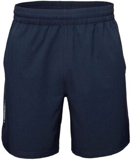 Indian Maharadja Ripstop Retro Short Heren