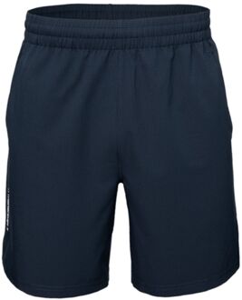 Indian Maharadja Ripstop Tennis Short Heren 2XL Donkerblauw