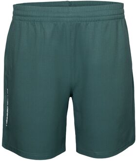 Indian Maharadja Ripstop Tennis Short Heren 2XL Groen