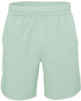 Indian Maharadja Ripstop Tennis Short Heren XL Mint