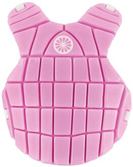 Indian Maharadja Rise Borst-Schouder Pantser Junior - XS