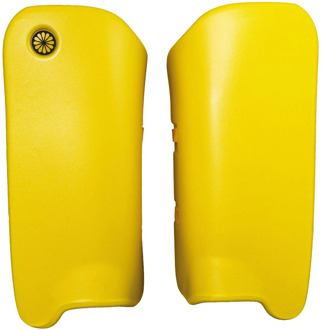 Indian Maharadja Rise Legguards Junior - S