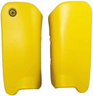 Indian Maharadja Rise Legguards Junior - XS