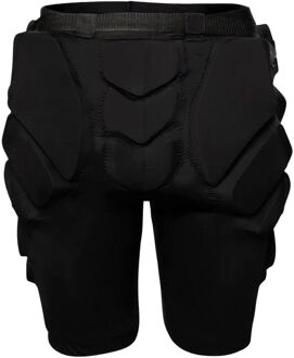 Indian Maharadja Rise Padded Goalie Short Junior - XS/S