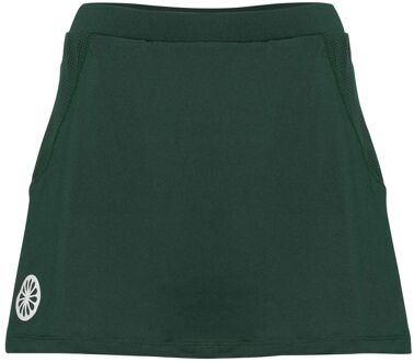 Indian Maharadja Senior Tech Skirt - Rokjes  - groen - L