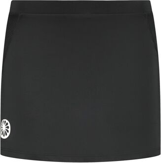 Indian Maharadja Senior Tech Skirt - Rokjes  - zwart - L