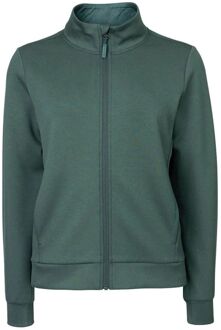 Indian Maharadja Soft Supreme Trainingsjas Dames