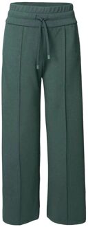 Indian Maharadja Soft Supreme Wijde Trainingsbroek Dames