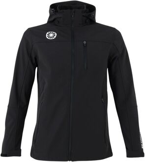 Indian Maharadja Softshell Jas Heren - XS