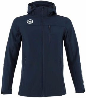 Indian Maharadja Softshell Jas Heren - XS
