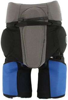 Indian Maharadja Storm Girdle Short Senior - XL