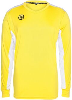 Indian Maharadja T4 LS Goalkeeper Shirt Senior - XL