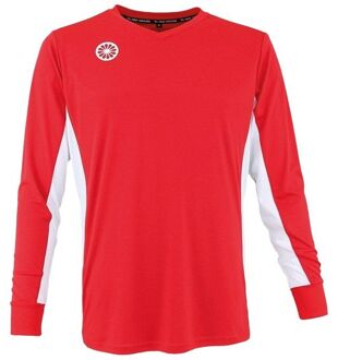 Indian Maharadja T4 LS Goalkeeper Shirt Senior - XXL