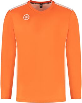 Indian Maharadja T4 LS Goalkeeper Shirt Senior