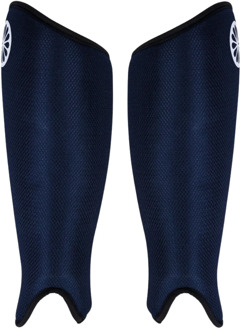 Indian Maharadja T60 Scheenbeschermers Senior navy - XS