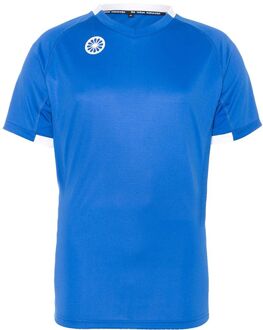 Indian Maharadja Tech Shirt - Shirts  - blauw kobalt - 3XL