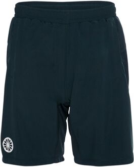 Indian Maharadja Tech Short  Sportbroek - Maat L  - Mannen - navy