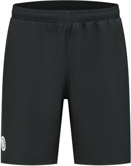 Indian Maharadja Tech Short  Sportbroek - Maat XL  - Mannen - zwart