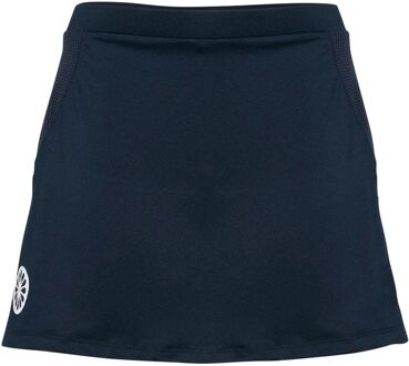 Indian Maharadja Tech Skort  Sportrok - Maat 128  - Meisjes - navy