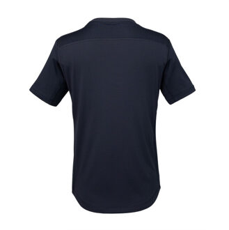 Indian Maharadja Tennis shirt dames ++ - maat L Blauw