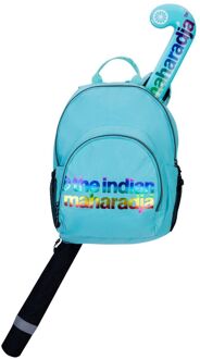 Indian Maharadja The Indian Maharadja CSP Kids Backpack blauw