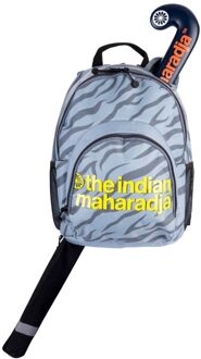 Indian Maharadja The Indian Maharadja CSP Kids Backpack Grijs