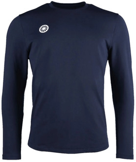 Indian Maharadja Thermo Longsleeve Shirt Heren navy - XXL