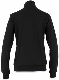 Indian Maharadja Trainingsjas dames Zwart - S