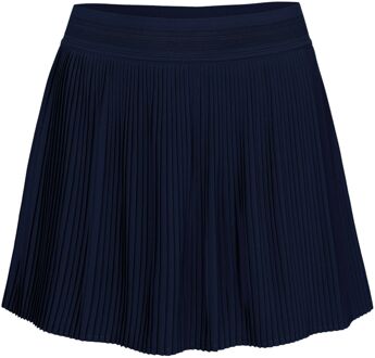 Indian Maharadja Women Fine Pleated Rok Dames - S